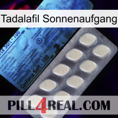 Tadalafil Sunrise 34